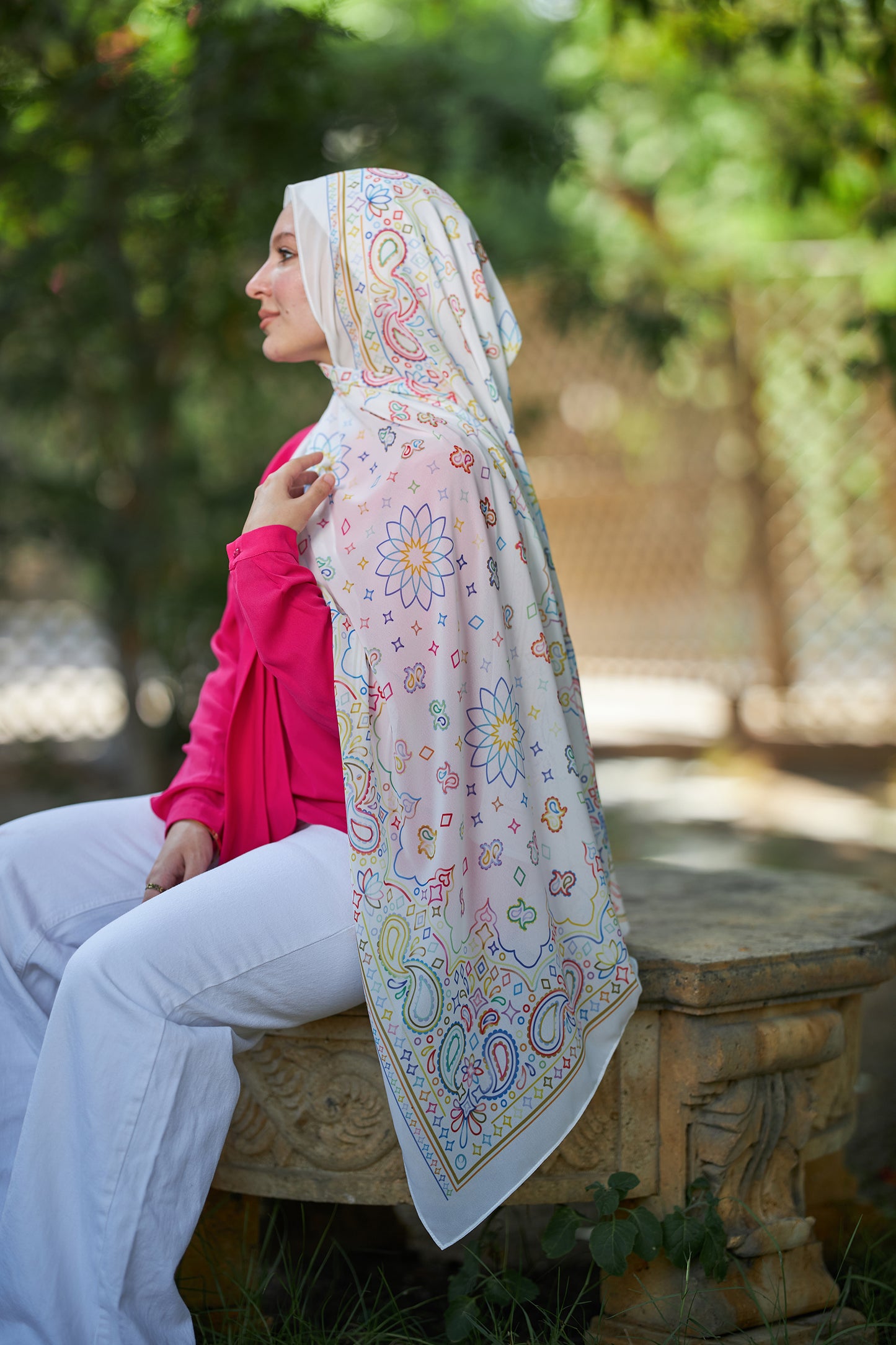 Fariha