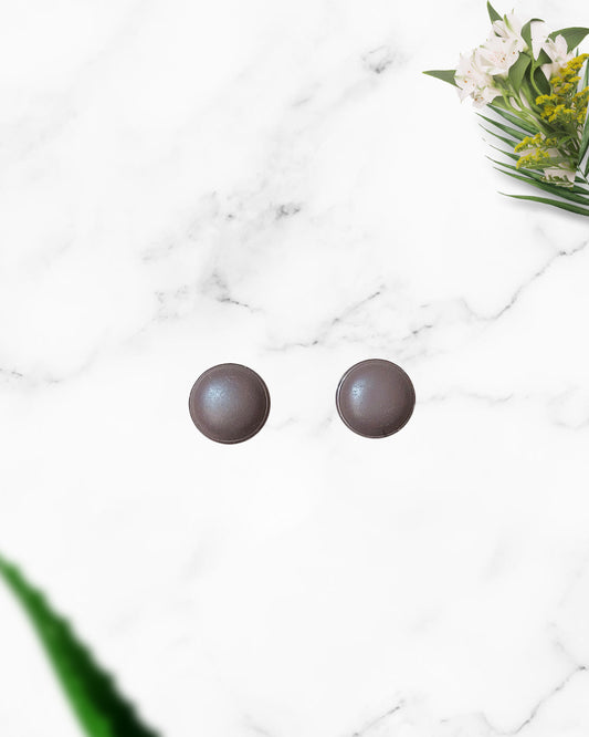 Brown Pin