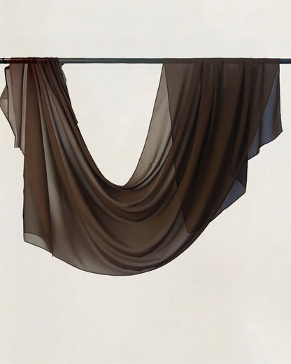 Chocolate Brown