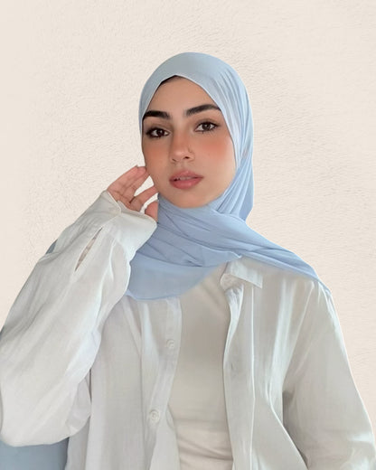 Sky Blue