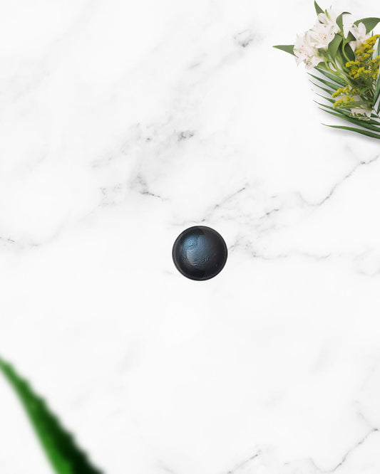 Black Pin