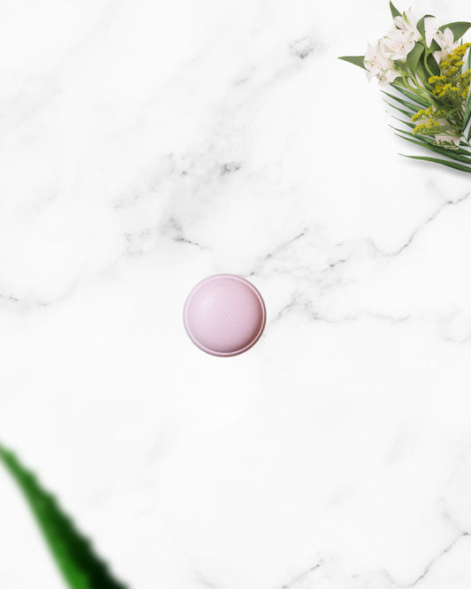 Pink Pin