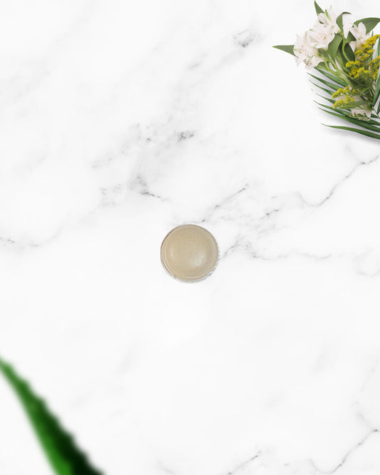 Nude Pin